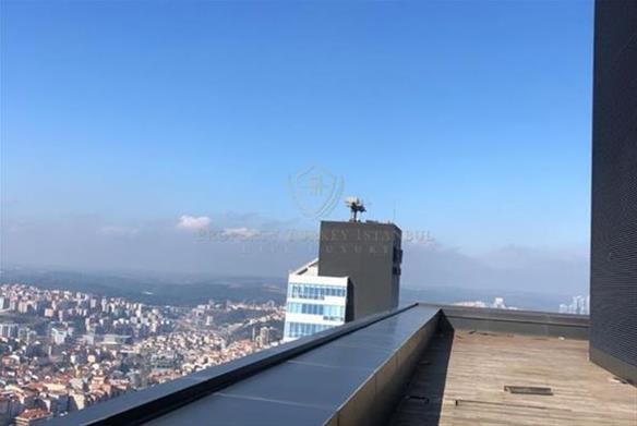 Trump Towers 35-36th Floor Penthouse