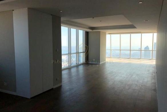 Trump Towers 35-36th Floor Penthouse