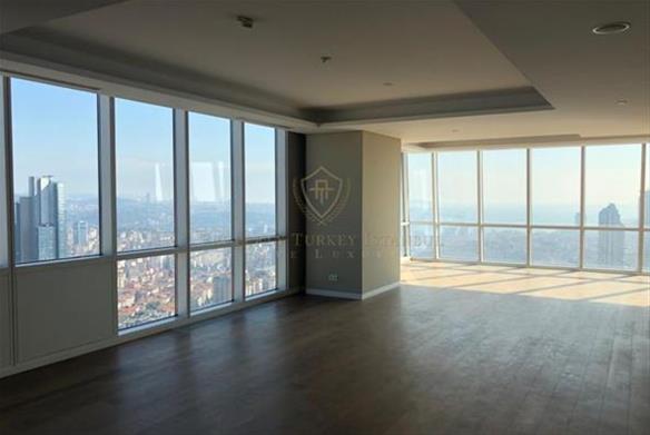 Trump Towers 35-36th Floor Penthouse