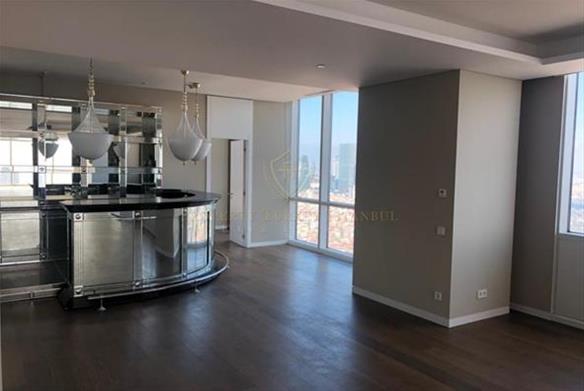 Trump Towers 35-36th Floor Penthouse