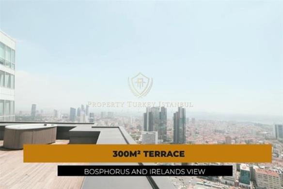 Trump Towers 35-36th Floor Penthouse