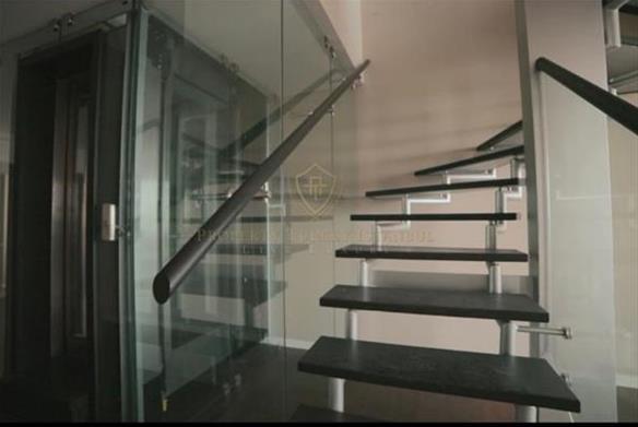 Trump Towers 35-36th Floor Penthouse