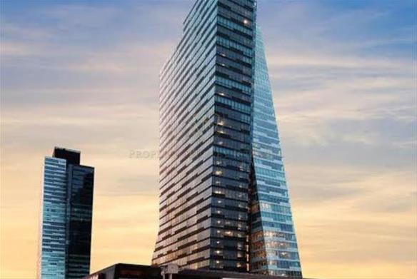 Trump Towers 35-36th Floor Penthouse