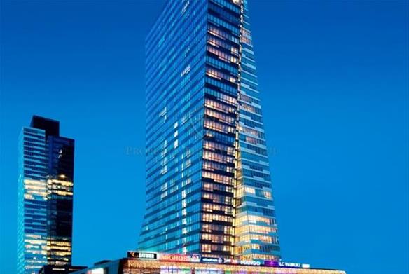 Trump Towers 35-36th Floor Penthouse