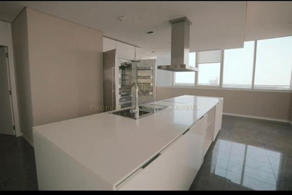Trump Towers 35-36th Floor Penthouse
