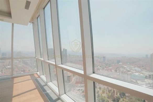 Trump Towers 35-36th Floor Penthouse