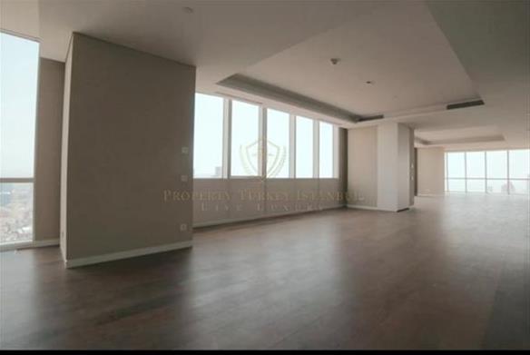 Trump Towers 35-36th Floor Penthouse