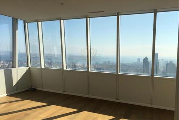 Trump Towers 35-36th Floor Penthouse