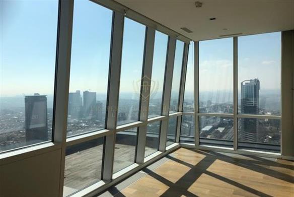 Trump Towers 35-36th Floor Penthouse