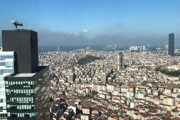 Trump Towers 35-36th Floor Penthouse