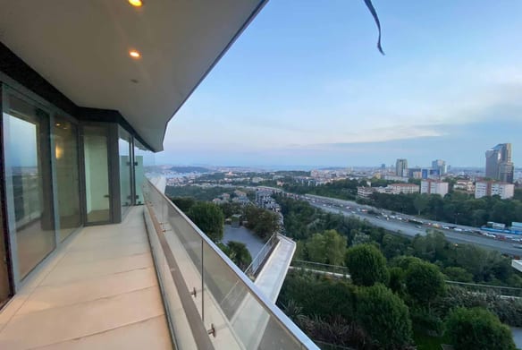 Zorlu Residence