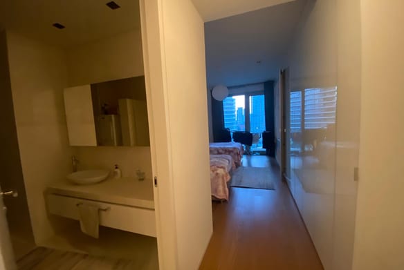 Zorlu Residence