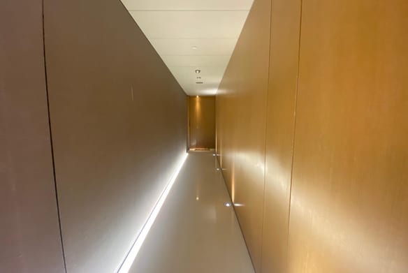 Zorlu Residence