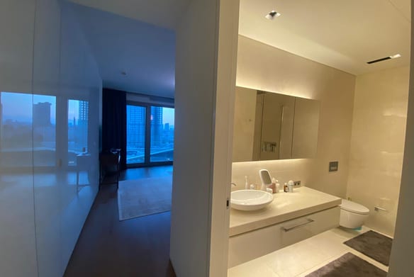Zorlu Residence
