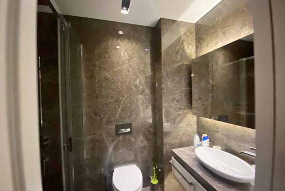 Zorlu Residence