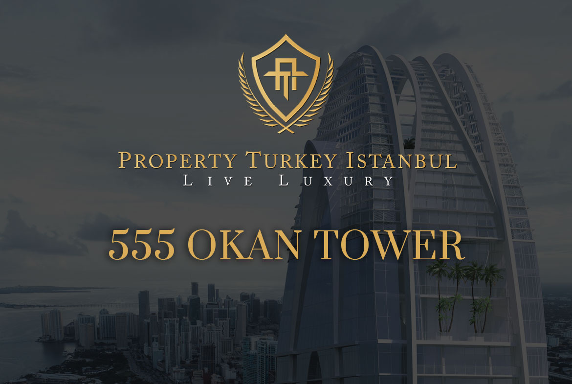 555 Okan Tower Miami