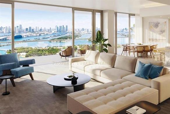 Five Park Miami Beach
