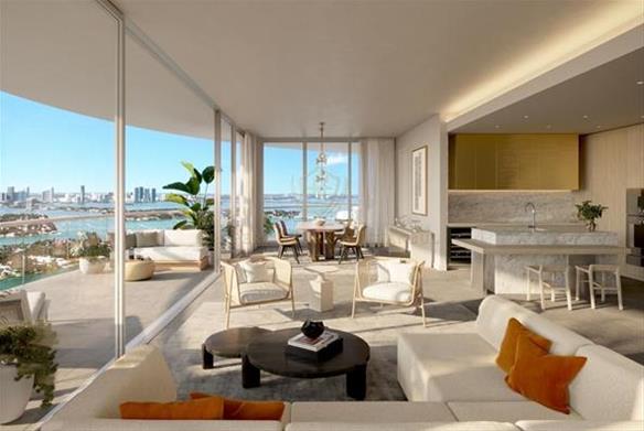 Five Park Miami Beach