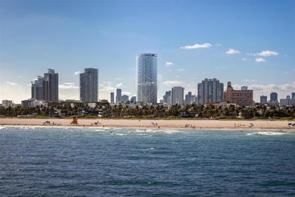 Five Park Miami Beach