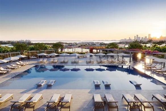 Five Park Miami Beach