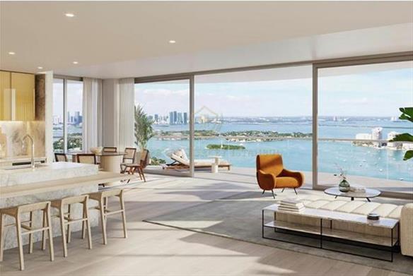 Five Park Miami Beach