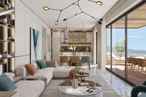 FOA Mare Bodrum