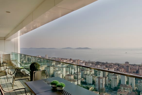 Four Winds Park Residence