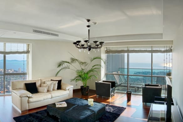 Four Winds Park Residence