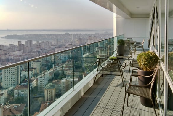 Four Winds Park Residence
