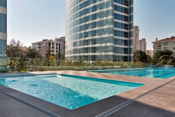 Four Winds Park Residence