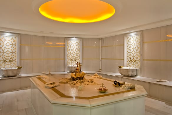 Four Winds Park Residence