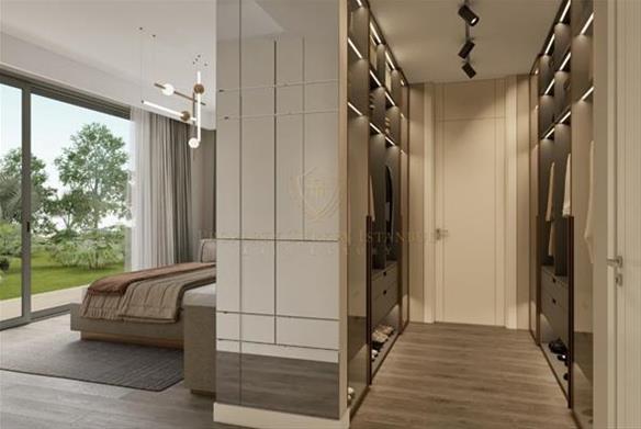 ویلاهای Urla Kekliktepe