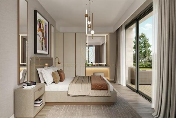 ویلاهای Urla Kekliktepe