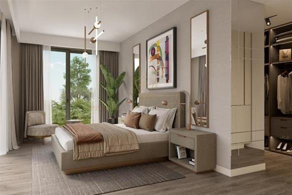ویلاهای Urla Kekliktepe