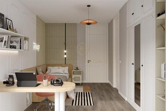 ویلاهای Urla Kekliktepe