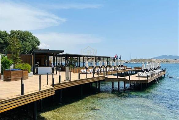 Le Chic Bodrum