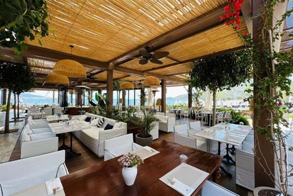 Le Chic Bodrum
