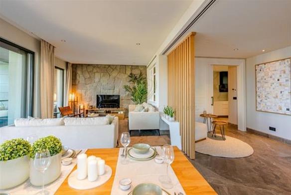 Le Chic Bodrum