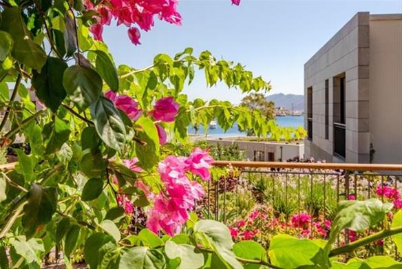 Le Chic Bodrum