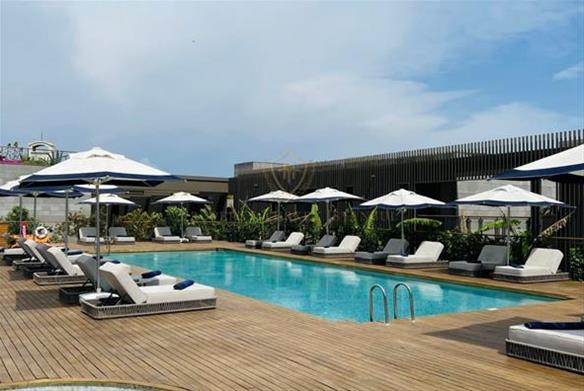 Le Chic Bodrum