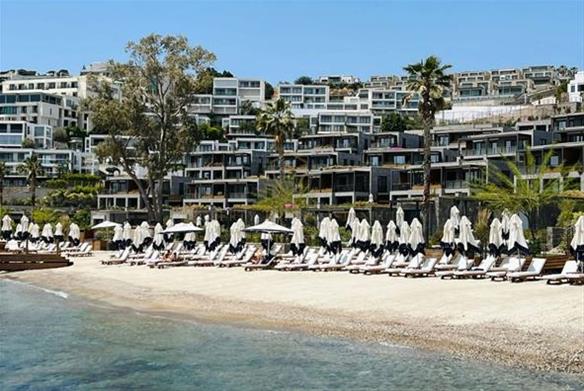 Le Chic Bodrum