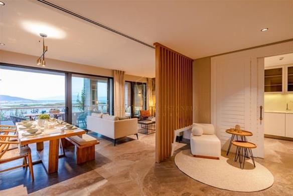 Le Chic Bodrum