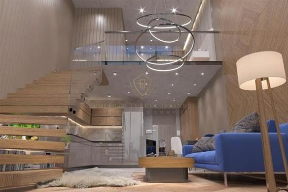 Loft Valentine