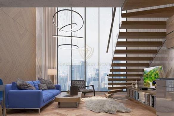 Loft Valentine