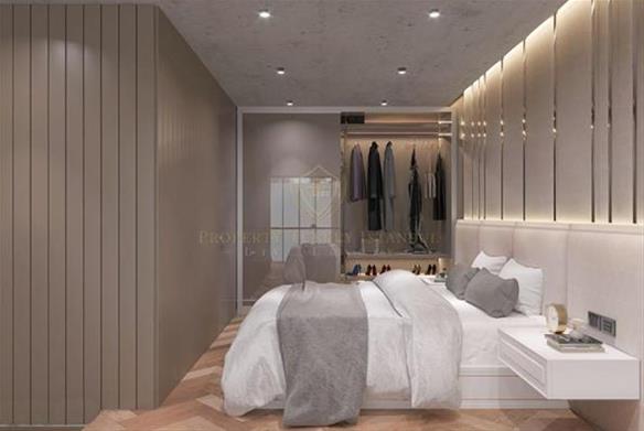 Loft Valentine