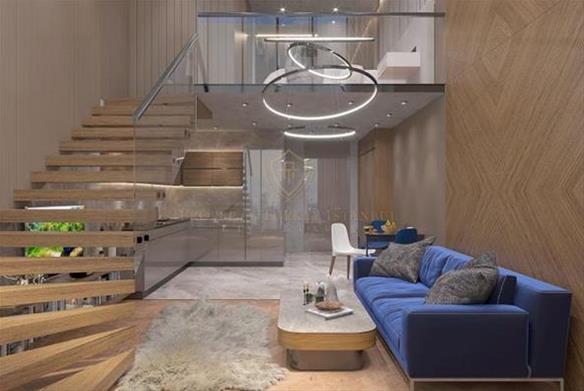 Loft Valentine