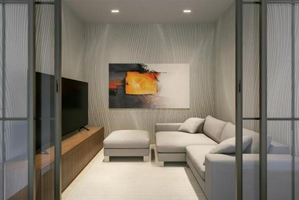 One Park Tower Miami
