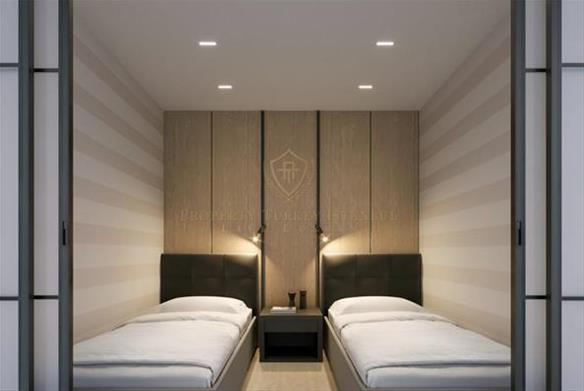 One Park Tower Miami