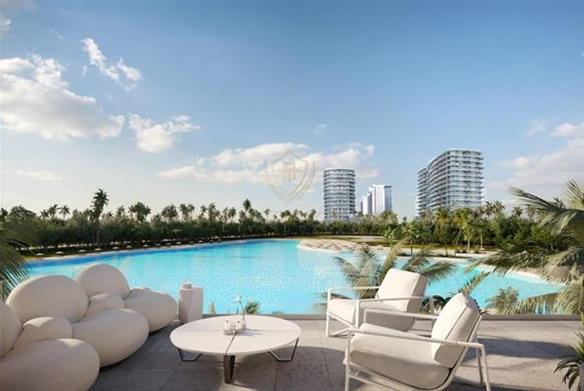 One Park Tower Miami