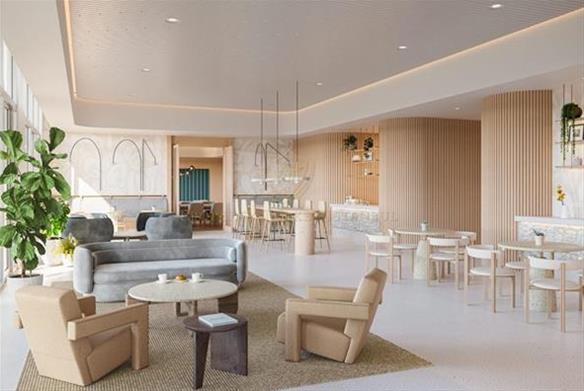One Park Tower Miami